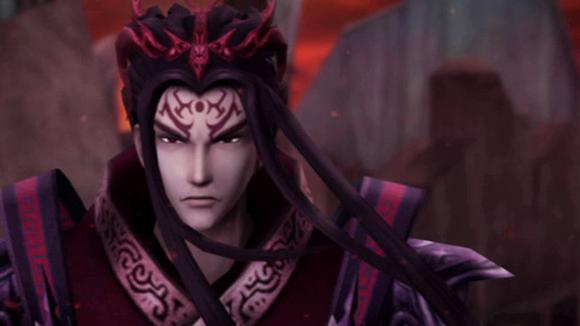 仙剑系列的魔尊、魔君到底是什么？他们之间有什么关系？-第7张图片