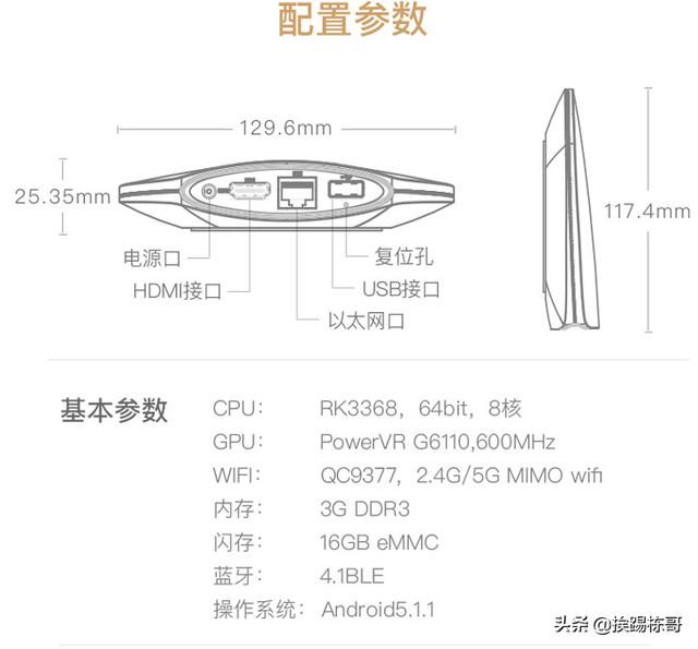 想买顶级电视盒子，看过了小米、天猫、泰捷盒子都不是我想要的，可以推荐一下吗？-第3张图片