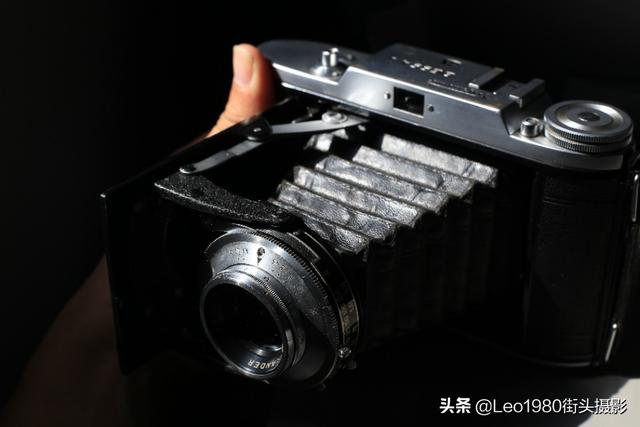 尼康D90加上人精50mm f1.8D，画质和成像效果能碾压手机吗？-第4张图片