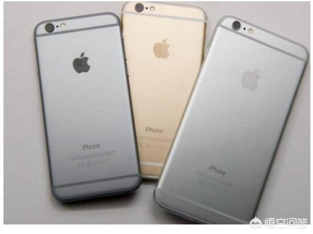 iPhone 6plus和iPhone 7哪个好？-第2张图片