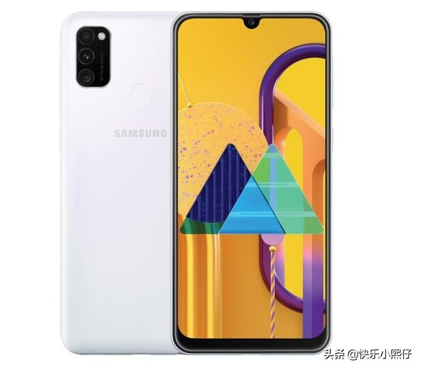 oppo k5和三星m30s哪个好？-第2张图片