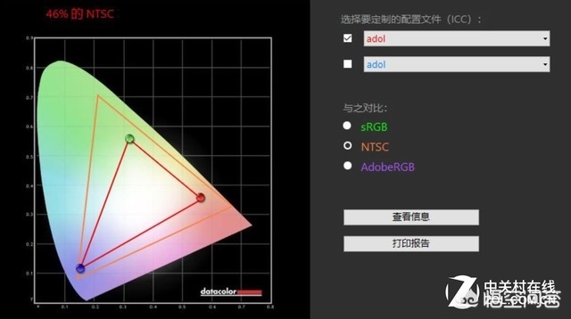 华硕adol笔记本用着怎么样？-第10张图片