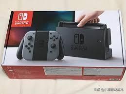 可以详细介绍一下任天堂switch吗？-第3张图片