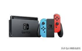 可以详细介绍一下任天堂switch吗？-第1张图片