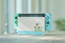 可以详细介绍一下任天堂switch吗？-第8张图片