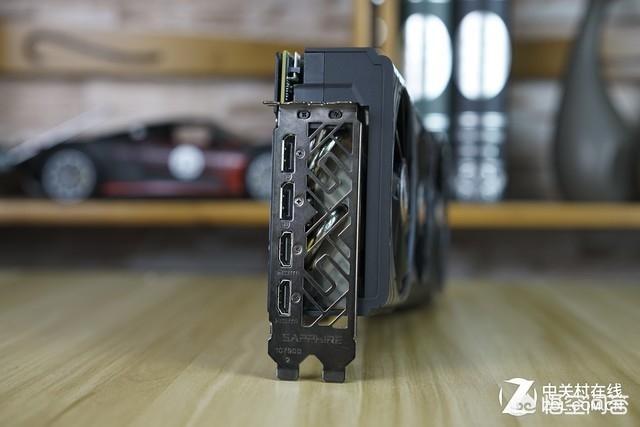 蓝宝石RX Vega64超白金OC能好不好，能玩什么游戏？-第6张图片