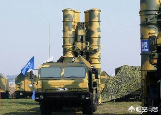 俄罗斯即将接收的S500防空导弹系统性能如何？-第4张图片