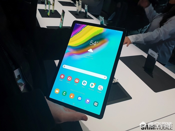 三星Galaxy Tab S5e平板电脑的“Wi-Fi信号门”到底是怎么一回事？-第1张图片