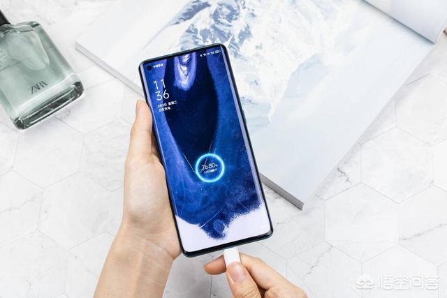 OPPO Find X2系列适合哪些人用？现在入手值不值？-第5张图片