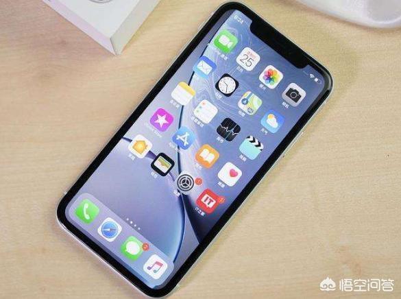 iPhone XR成为2019年上半年最畅销智能手机，恶评如潮销量夺冠如何解释？-第1张图片