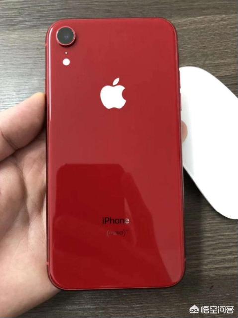 iPhone XR成为2019年上半年最畅销智能手机，恶评如潮销量夺冠如何解释？-第2张图片