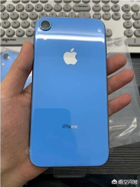 iPhone XR成为2019年上半年最畅销智能手机，恶评如潮销量夺冠如何解释？-第3张图片