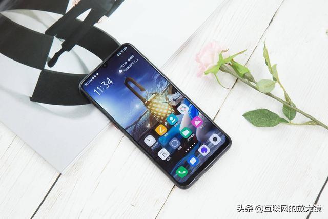 iqoo neo和OPPO K5比较哪个好？-第1张图片