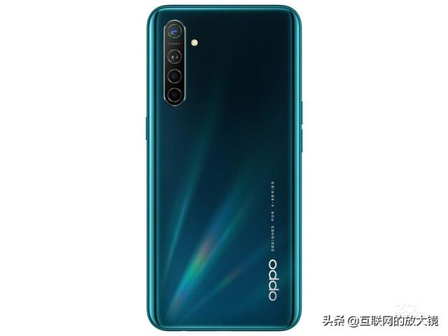 iqoo neo和OPPO K5比较哪个好？-第4张图片