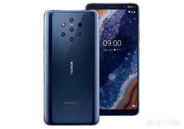 传说中的Nokia 9.3 PureView旗舰智能机已推迟到何时发布？-第1张图片