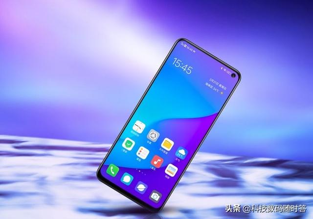 能否总结一下vivo Z6这款手机的优点？-第2张图片