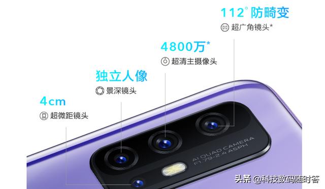 能否总结一下vivo Z6这款手机的优点？-第5张图片