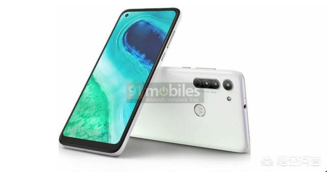 Moto G8的配置如何？有哪些机身颜色选项？-第2张图片