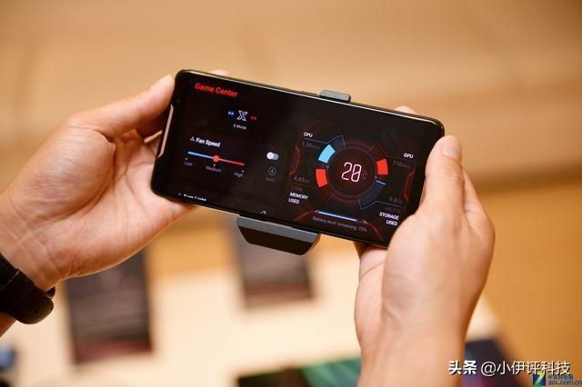 本人想买OPPO reno2和ROG游戏手机2，大家怎么推荐？-第2张图片