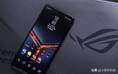 本人想买OPPO reno2和ROG游戏手机2，大家怎么推荐？-第1张图片