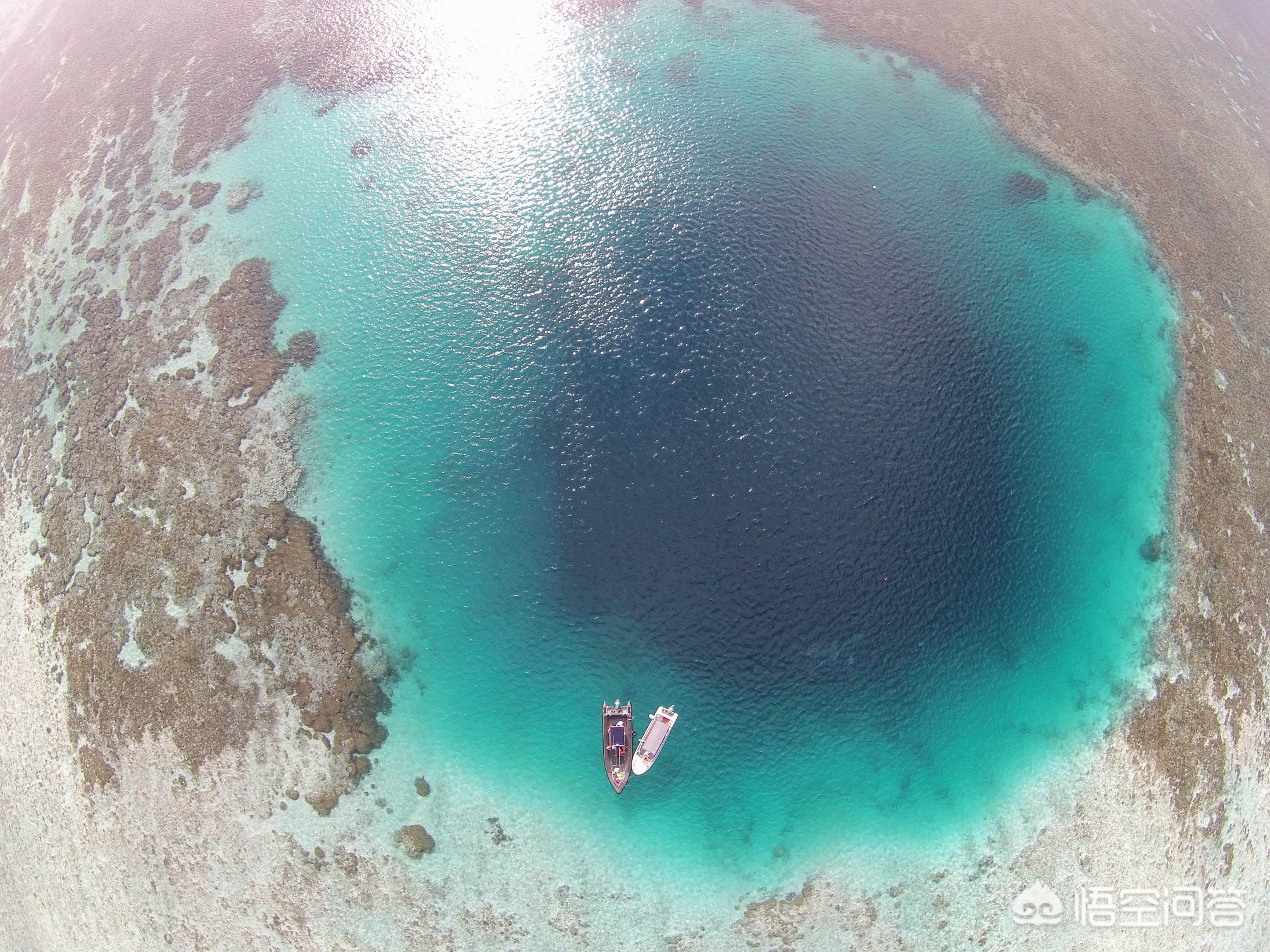你最欣赏哪些美景？最想到哪旅游？-第6张图片
