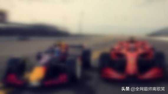 F1赛车游戏为什么感觉操作那么复杂？-第1张图片