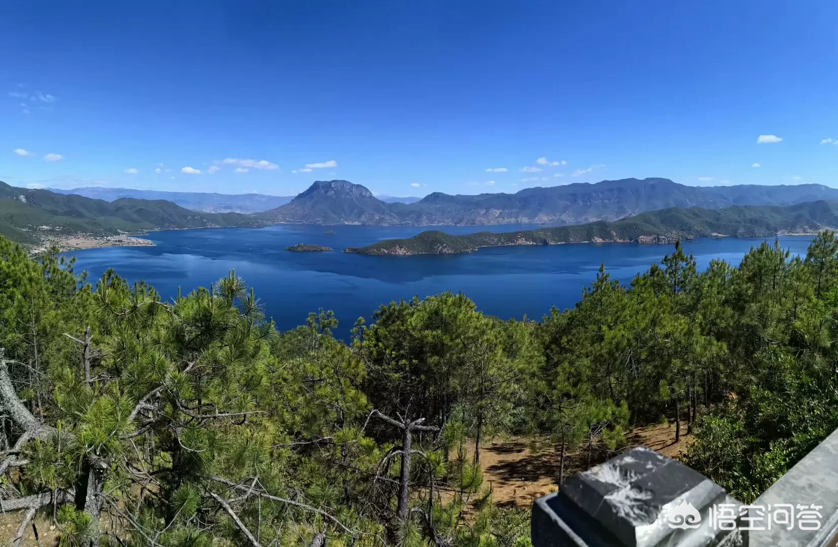 你在自驾旅行过程中有没有过艳遇？最后结果是什么样的？-第1张图片