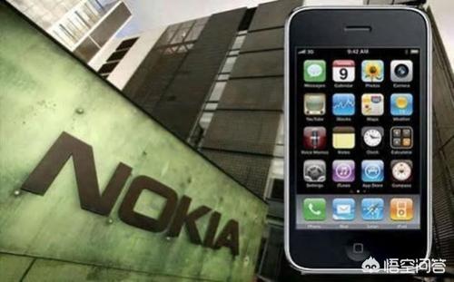 我觉得苹果就是下一个Nokia，大家怎么看？ ？-第2张图片