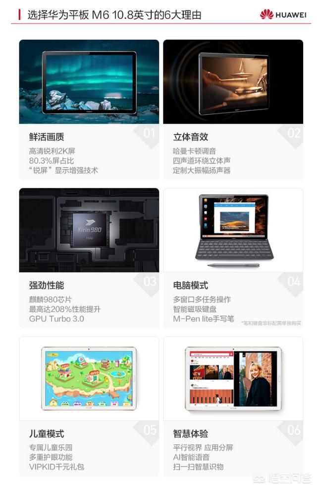 有什么性价比极高的平板电脑可以推荐吗？-第3张图片