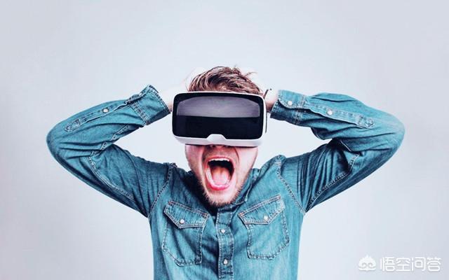 VR全景的市场前景怎么样？-第3张图片