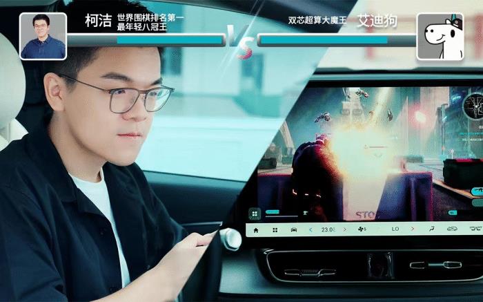 20万电动SUV推荐 优选AION V，20万电动SUV推荐AION V-第5张图片