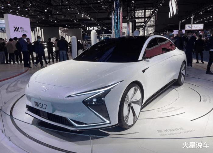 新能源汽车品牌特斯拉，奔驰新能源车与特斯拉-第7张图片