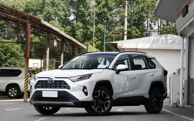 2021年投诉率最高的suv，2021年大众SUV-第1张图片