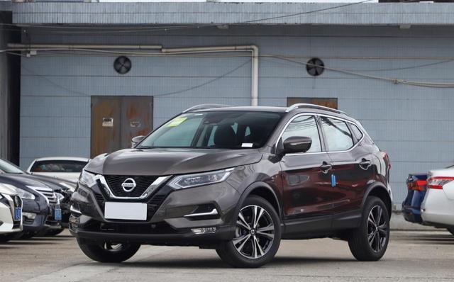 2021年投诉率最高的suv，2021年大众SUV-第3张图片