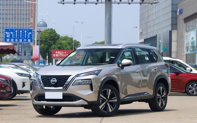 2021年投诉率最高的suv，2021年大众SUV-第6张图片