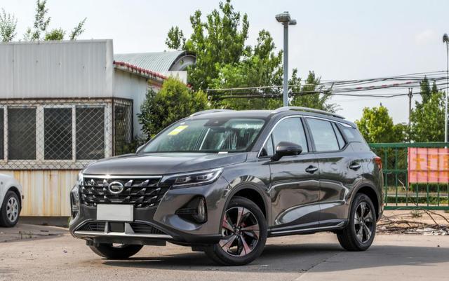 2021年投诉率最高的suv，2021年大众SUV-第7张图片