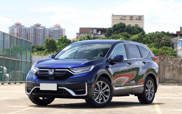 2021年投诉率最高的suv，2021年大众SUV-第8张图片