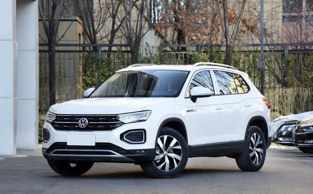 2021年投诉率最高的suv，2021年大众SUV-第10张图片