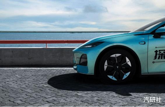 电动汽车的崛起和竞争，电动汽车行业面临的竞争-第10张图片