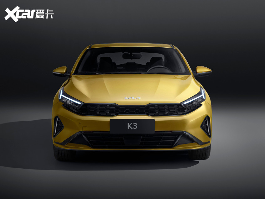 新款起亚k3车身尺寸，2018款起亚k3图片-第2张图片