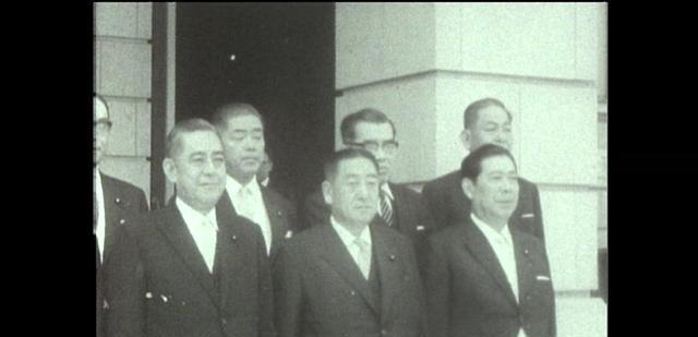 日本在世最长寿的首相，日本平均寿命长的原因-第3张图片