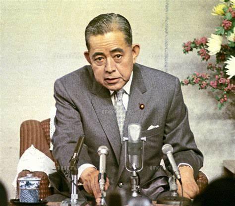 日本在世最长寿的首相，日本平均寿命长的原因-第2张图片