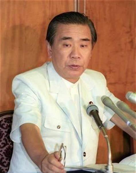 日本在世最长寿的首相，日本平均寿命长的原因-第13张图片