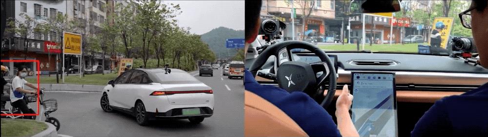 电动车智能化的标杆是什么，电动车智能化的标准是什么-第9张图片
