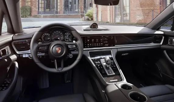 2020款保时捷panamera，保时捷panamera降价-第4张图片