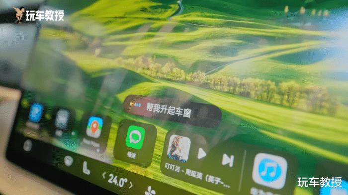 国庆出行最佳大六座车辆，空间最大的六座SUV-第18张图片