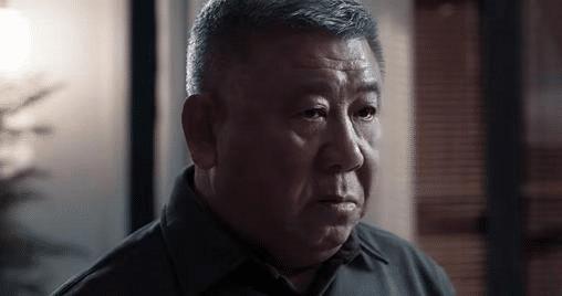 《罚罪》5名反派结局，《罚罪》5名反派结局已定罪-第2张图片