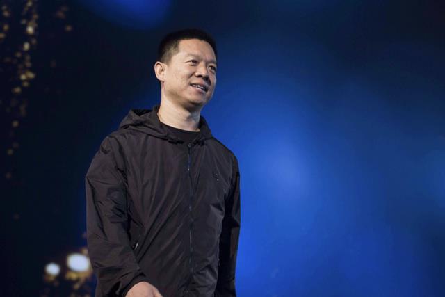 贾跃亭能借ff翻身吗，贾跃亭还能控制FF吗-第2张图片
