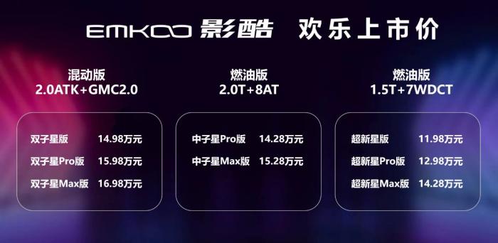 有车一族的选择困难症，对车一窍不通怎么选车-第1张图片