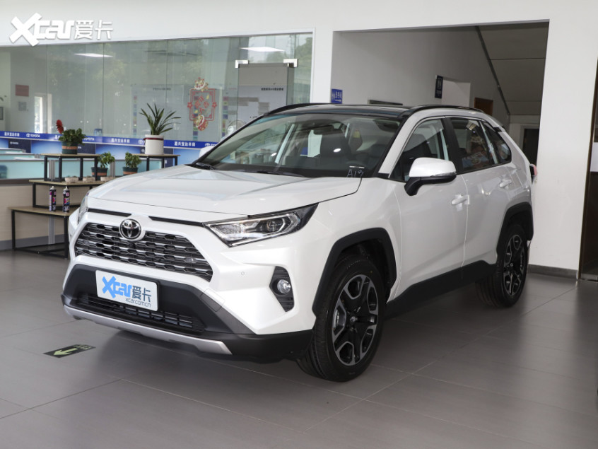 最新款东风本田CRV，东风本田新车型crv-第11张图片